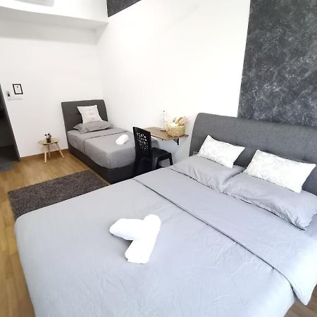 218 Tropicana Georgetown Penang #B30 2Br For 4-7Pax温馨窝舒适两房 Esterno foto