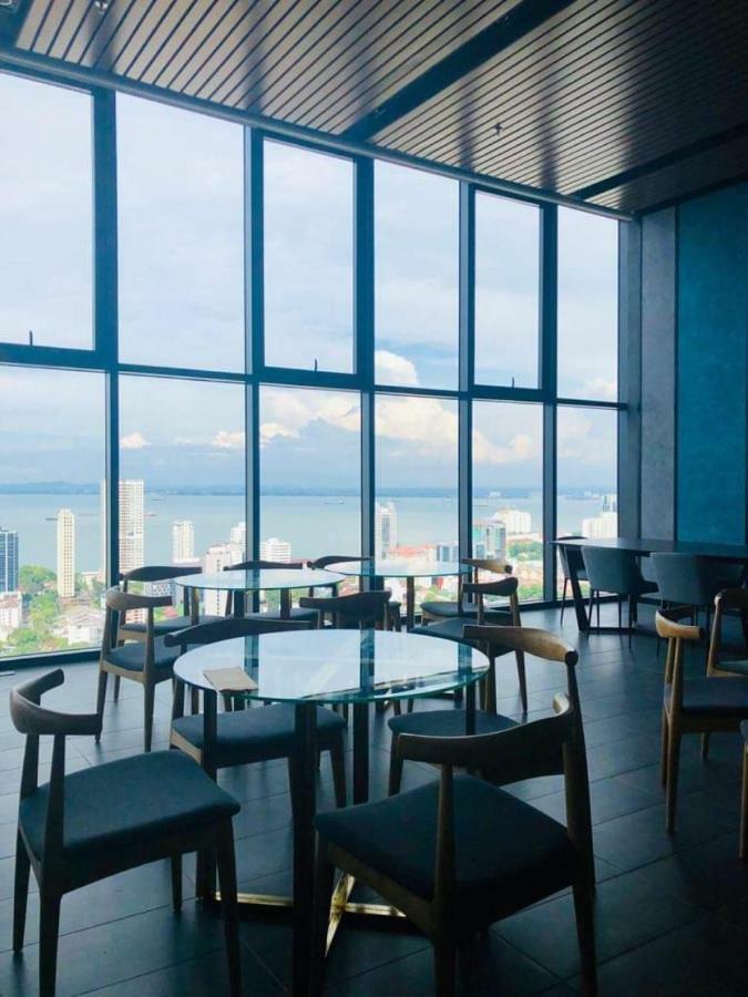 218 Tropicana Georgetown Penang #B30 2Br For 4-7Pax温馨窝舒适两房 Esterno foto